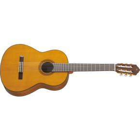 Klasická kytara 4/4 Yamaha  CG 162C