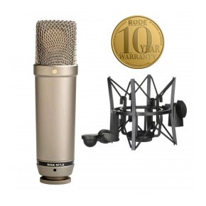Mikrofon Rode  NT1-A