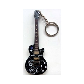 Přívěsek na klíče Music Legends  PPT-PD178 Motorhead Warpig Snaggletooth Les Paul
