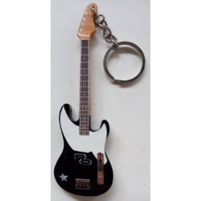 Přívěsek na klíče Music Legends  PPT-PD217 Mike Dirnt Signature Series Fender Bass
