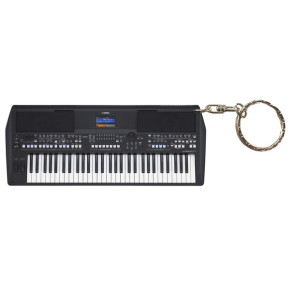 Přívěšek na klíče Music Legends  PPT-PK600 Keyboard Yamaha PSR SX600
