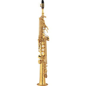 Saxofon sopránový Yamaha  YSS 875EXHG