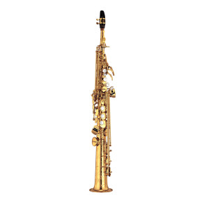 Saxofon sopránový Yamaha  YSS 875EXUL