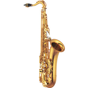 Saxofon tenorový Yamaha  YTS 875 EX 02