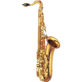 Saxofon tenorový Yamaha  YTS 875 EXGP 02