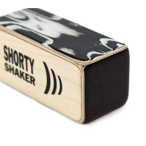 Shaker Schlagwerk  SK30 Shorty Shaker