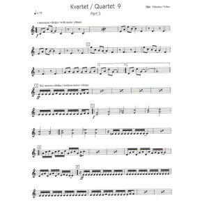 Škola hry na bicí nástroje Drumatic  Kvarteta pro bicí nástroje 9-12