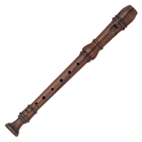 Sopránová zobcová flétna, barokní Yamaha  YRS 62