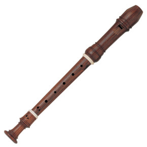 Sopránová zobcová flétna, barokní Yamaha  YRS 82