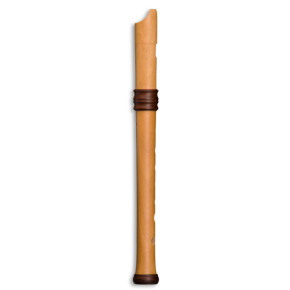 Sopránová zobcová flétna dřevěná Mollenhauer  4119 Adri´s Dream NT
