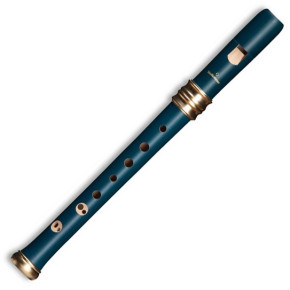 Sopránová zobcová flétna dřevěná Mollenhauer  4119B Adri´s Dream NBL
