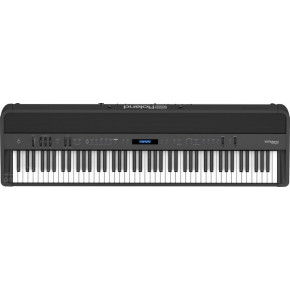 Stage piano Roland  FP-90X-BK