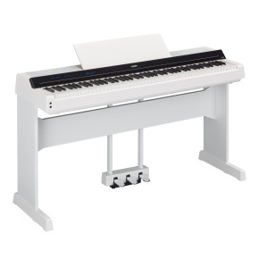 Stage piano Yamaha  P-S500 WH
