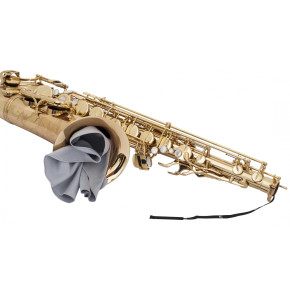 Vytěrák pro tenor saxofon BG France  A30L