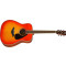 Akustická kytara Yamaha  FG 820 AB