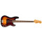 Baskytara 4strunná Fender Squier  Classic Vibe 60s Precision Bass LFB 3TSB