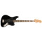 Baskytara 4strunná Fender Squier  Classic Vibe Jaguar Bass Black Laurel