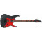 Elektrická kytara Ibanez  GRG131DX-BKF