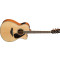 Elektroakustická kytara Yamaha  FSX 820C NT