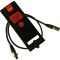 Kabel mikrofonní Armour  CCP3 HP