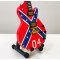 Miniatura kytary Music Legends  PPT-MK008 Zakk Wylde Ozzy Osbourne Gibson Les Paul The Rebel
