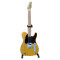 Miniatura kytary Music Legends  PPT-MK128 Keith Richards Rolling Stones Fender Telecaster