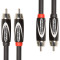 Nesymetrický audio kabel Roland  RCC-15-2R2R