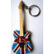 Přívěsek na klíče Music Legends  PPT-PD164 Rolling Stones Tele UK Flag