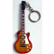 Přívěsek na klíče Music Legends  PPT-PD206 Mark Knopfler Dire Straits Gibson Les Paul 1958