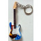 Přívěsek na klíče Music Legends  PPT-PD225 Eric Clapton Cream Fender Stratocaster Crash 2