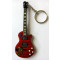 Přívěsek na klíče Music Legends  PPT-PD239 Slash Guns and Roses Gibson Les Paul Snakepit
