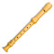 Sopránová zobcová flétna dřevěná Mollenhauer  5122 Denner Castello