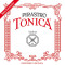 Struny houslové Pirastro  Tonica set 412021 4/4