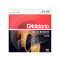 Struny kovové pro akustickou kytaru D'Addario  EJ12 80/20 Bronze Medium .013 - .056