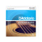 Struny kovové pro akustickou kytaru D'Addario  EJ16 Phosphor Bronze Light .012 - .053