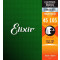 Struny pro baskytaru Elixir  14677 Light/Medium Long Scale 45/105