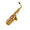 Saxofony (saxofon Ashton, Yamaha, Amati)