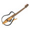 Yamaha silent guitar (tiché kytary)