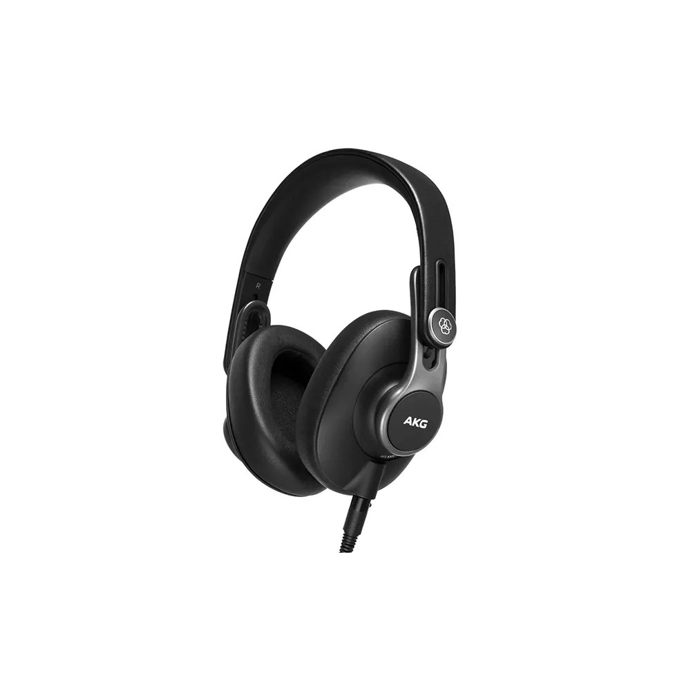 Fotografie AKG K 371