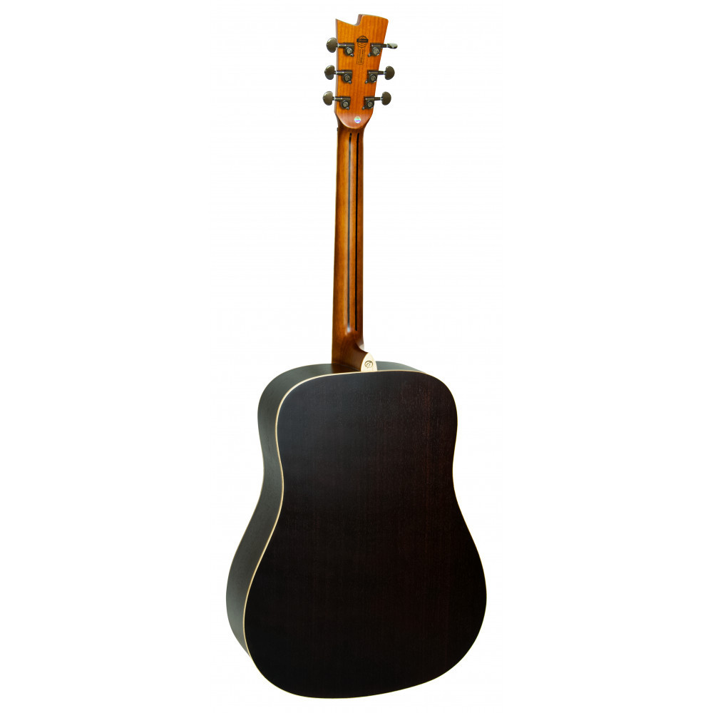 Fotografie Akustická kytara Gilmour Antique W48