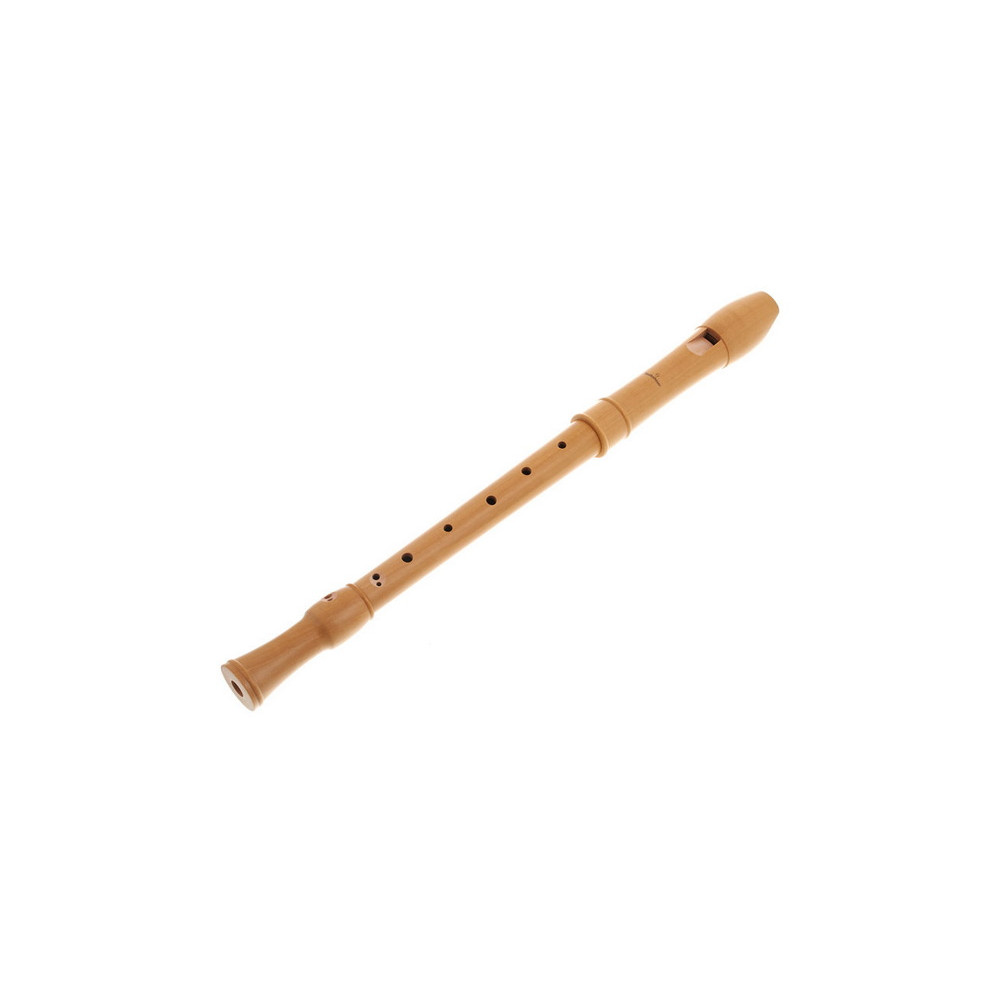 Fotografie Altová zobcová flétna dřevěná Mollenhauer 2206 Canta