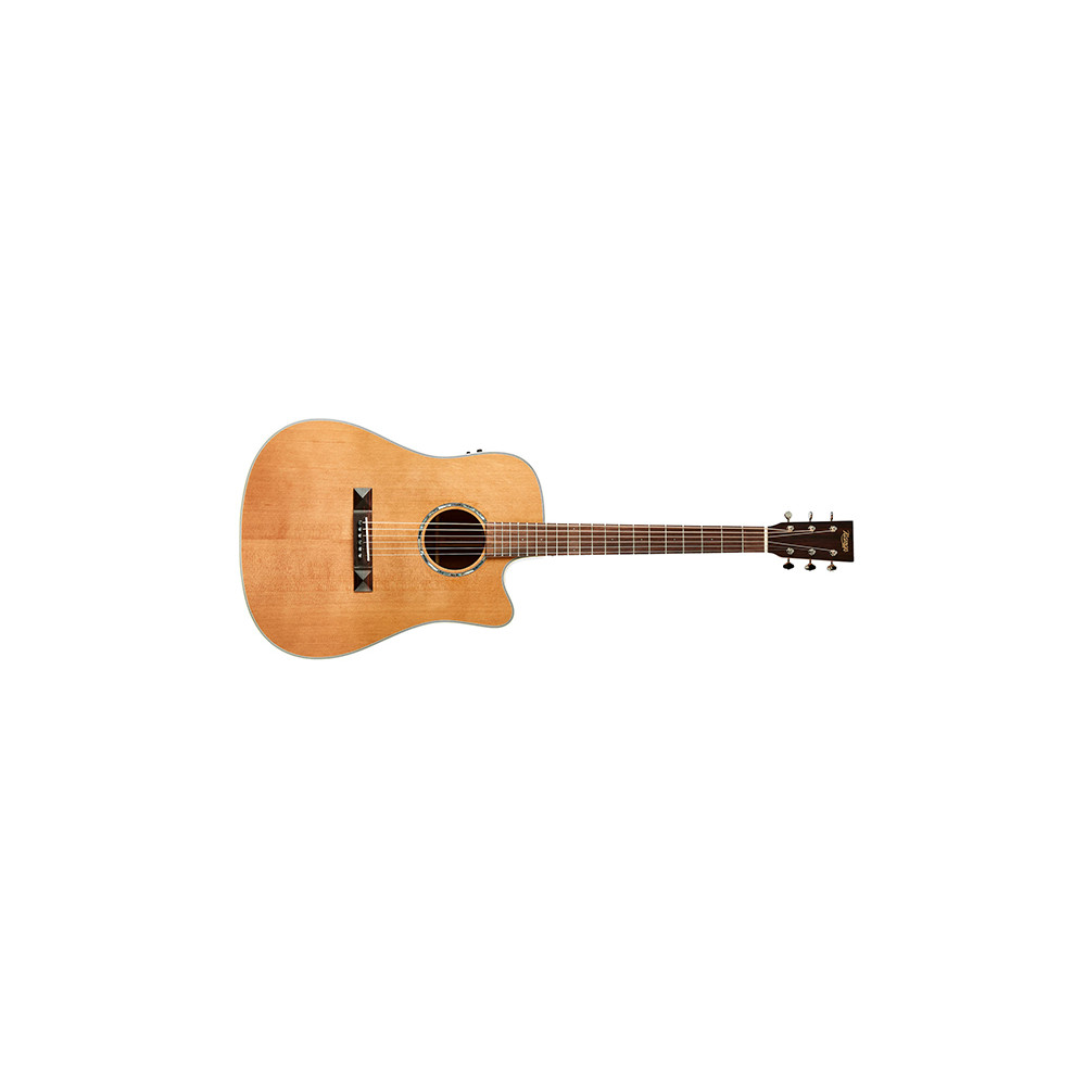 Elektroakustická kytara Tasman TA100-CE NT