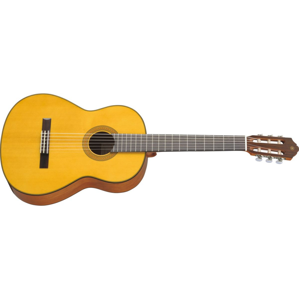 Klasická kytara 4/4 Yamaha CG 142S
