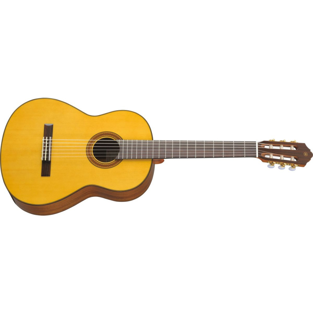 Klasická kytara 4/4 Yamaha CG 162S
