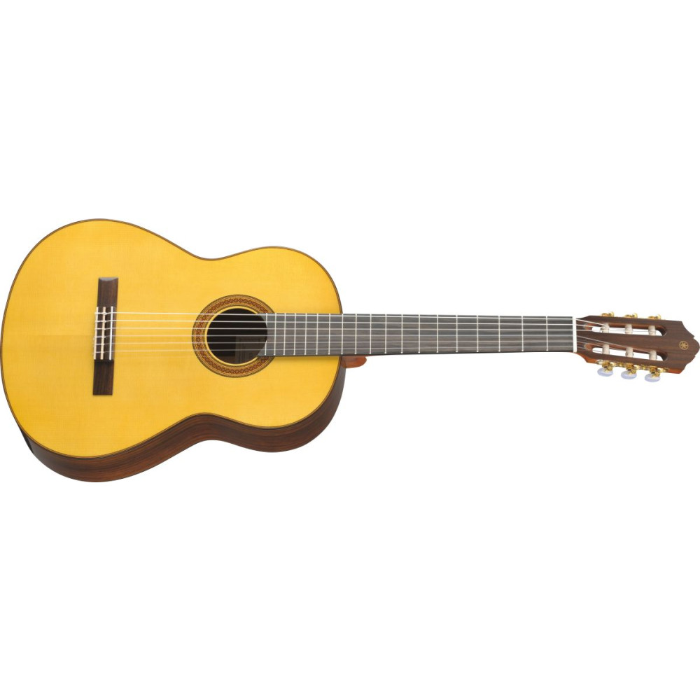 Klasická kytara 4/4 Yamaha CG 182S