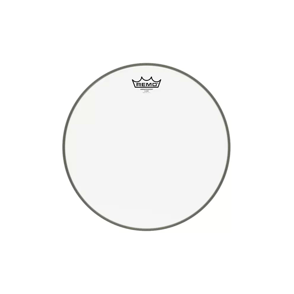 Fotografie Remo BA-0313-00 Ambassador Clear