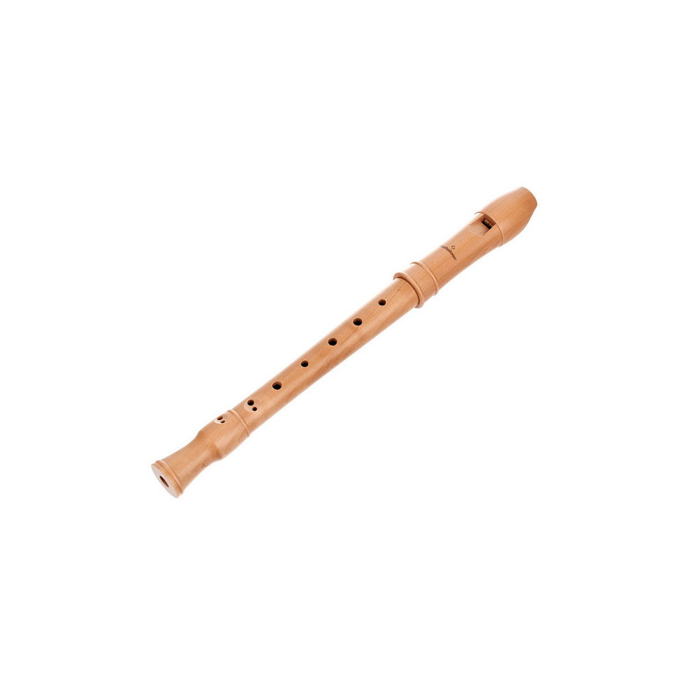 Sopránová zobcová flétna dřevěná Mollenhauer 2106 Canta