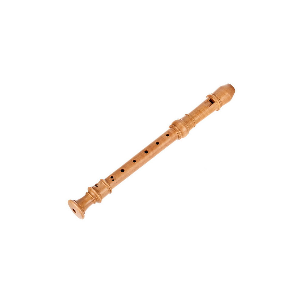 Sopranová zobcová flétna dřevěná Mollenhauer 5107 Denner