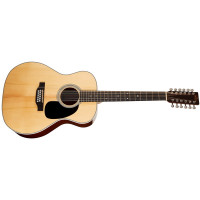 12strunná kytara Sigma Guitars  JM12-1STE