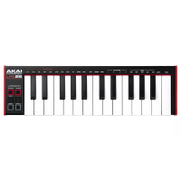 Akai LPK25 MKII